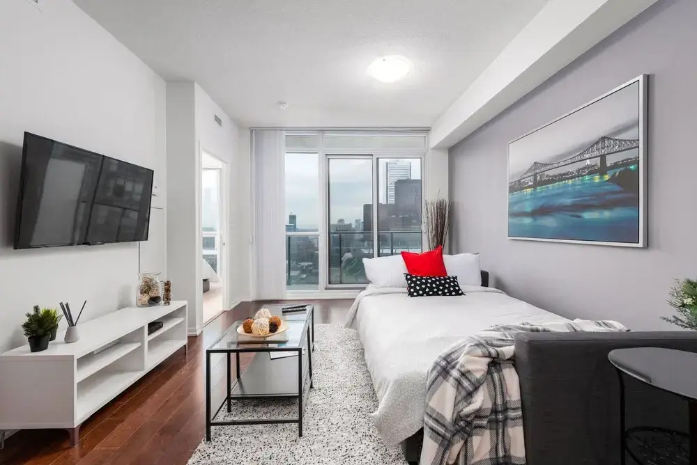 The Maple Boutique Suites