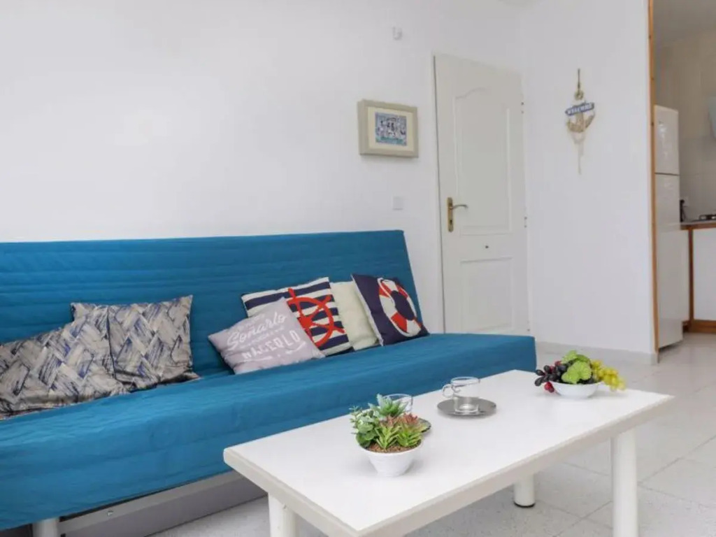 Apartamento Sunrise Lodge