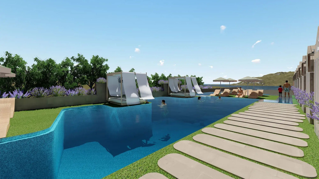 Armeno Resort