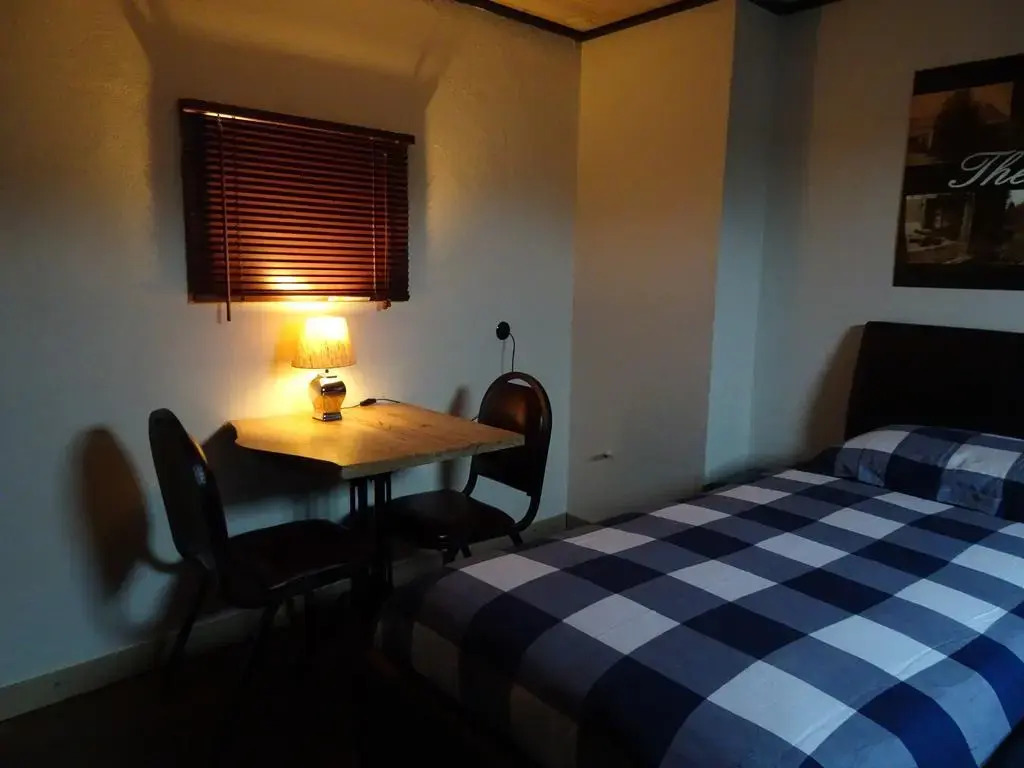 Hostel Kersenhof