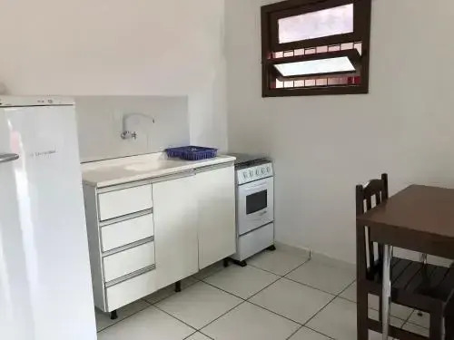 Pousada Residencial Família Dragone