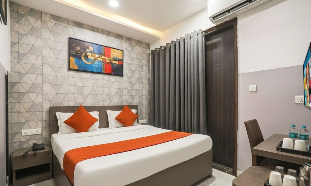 Hotel Shagun & Banquets I Rohini