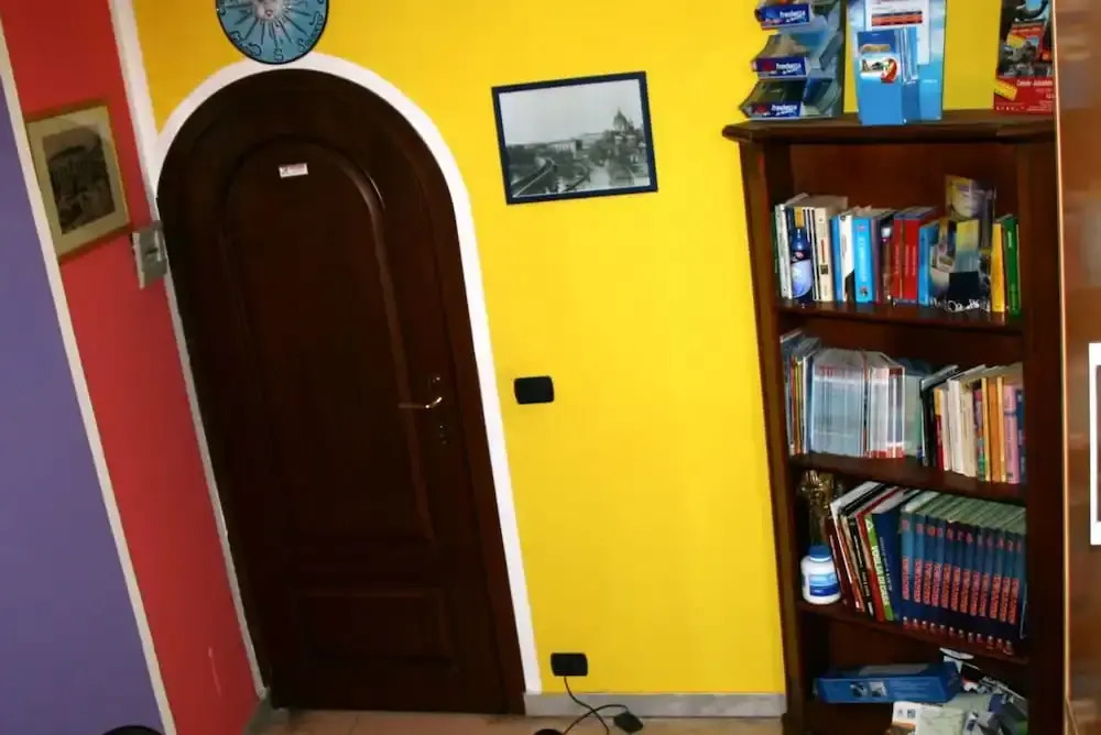 Bed and Breakfast Vecchio Porto