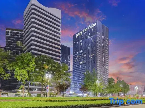 Park Inn by Radisson Chengdu FengHuang Mountain Sports Park