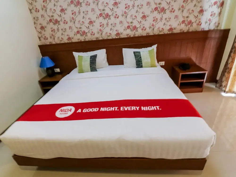 Karnmanee Place Hotel