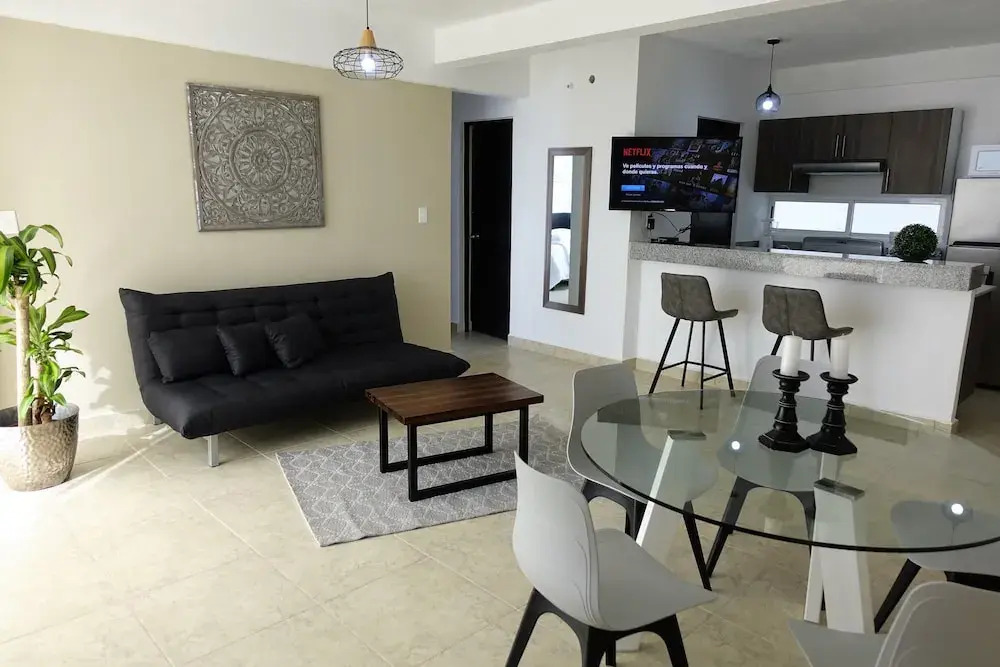 Liverte Downtown Apartments