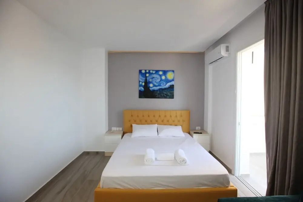 Hotel Bega