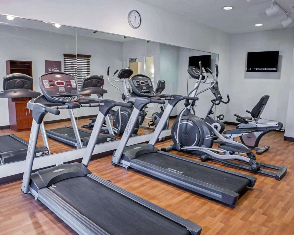 Comfort Suites Southport