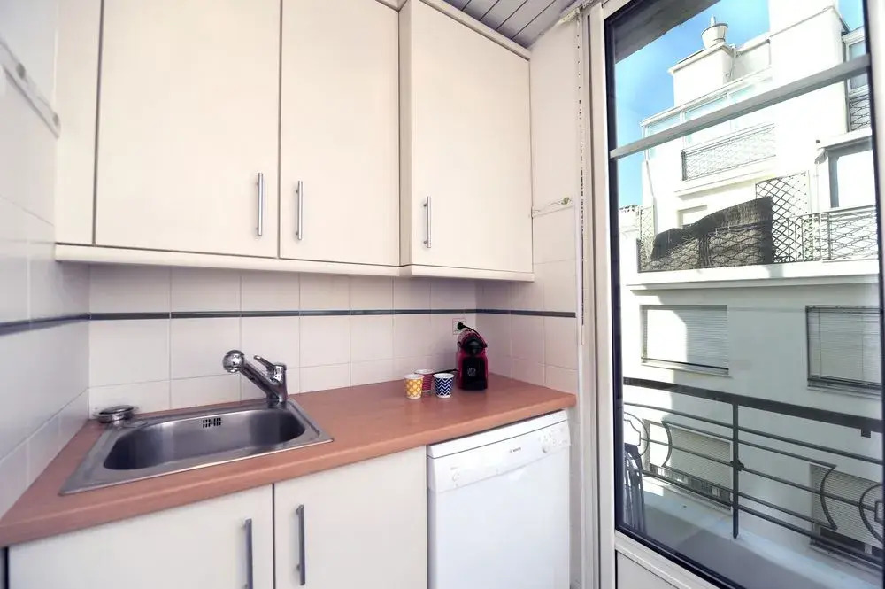 La Buffa Suite - 5 stars Holiday House