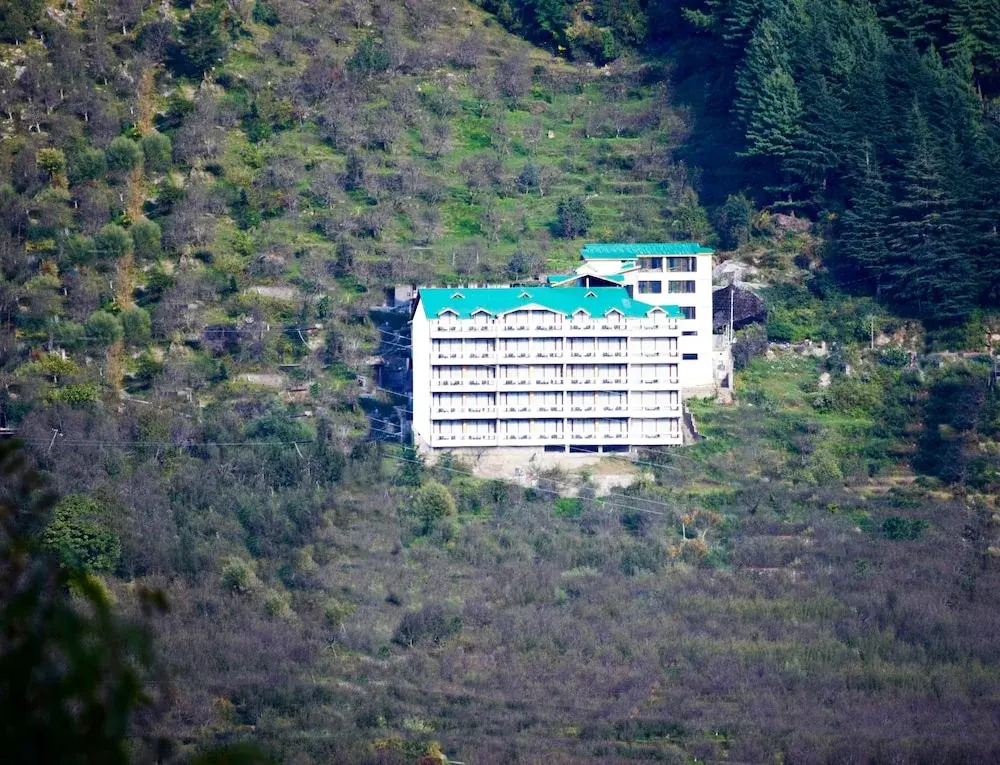 The Serenity Resort & Spa