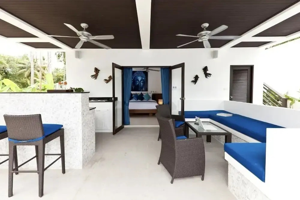 Stunning 3 Bedroom Pool Villa SDV040-By Samui Dream Villas