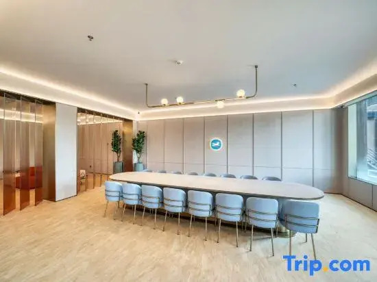 HanTing Hotel (Cixi Changhe Town Government)