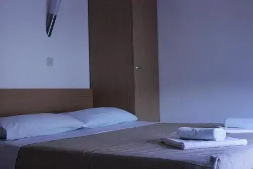 Apartments Barbic