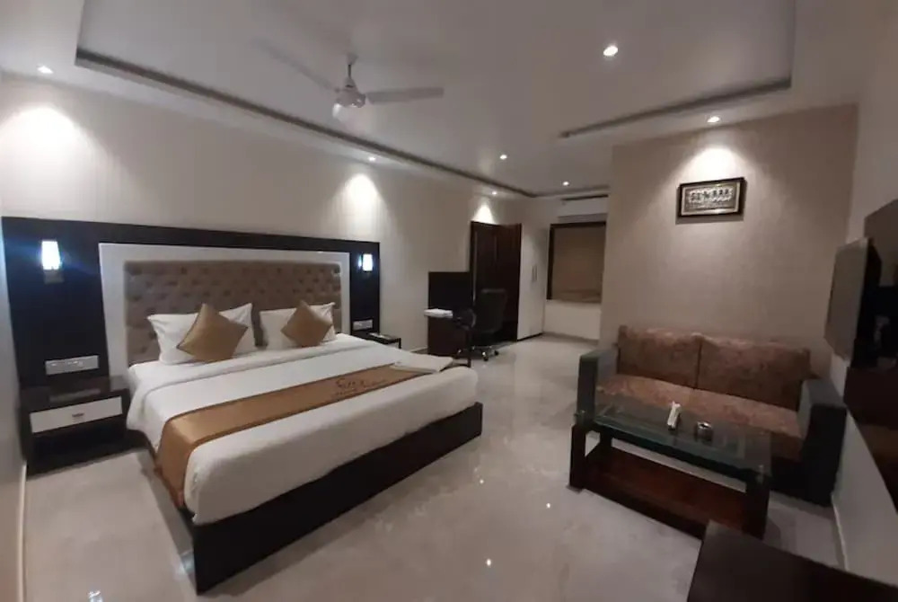 Hotel Hilton Bankura