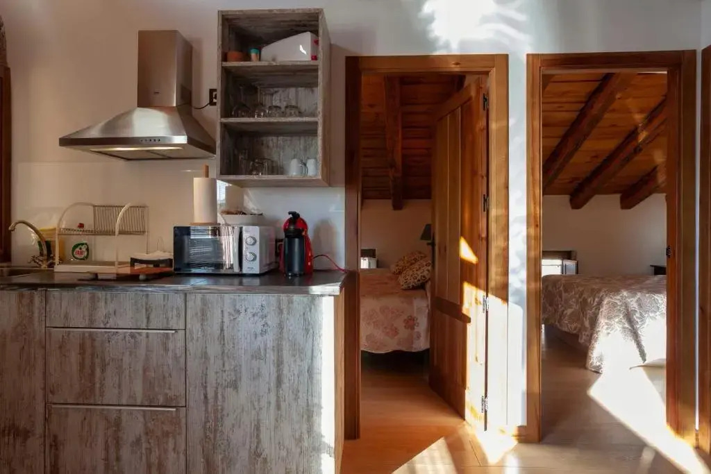 Apartamentos Top Medieval