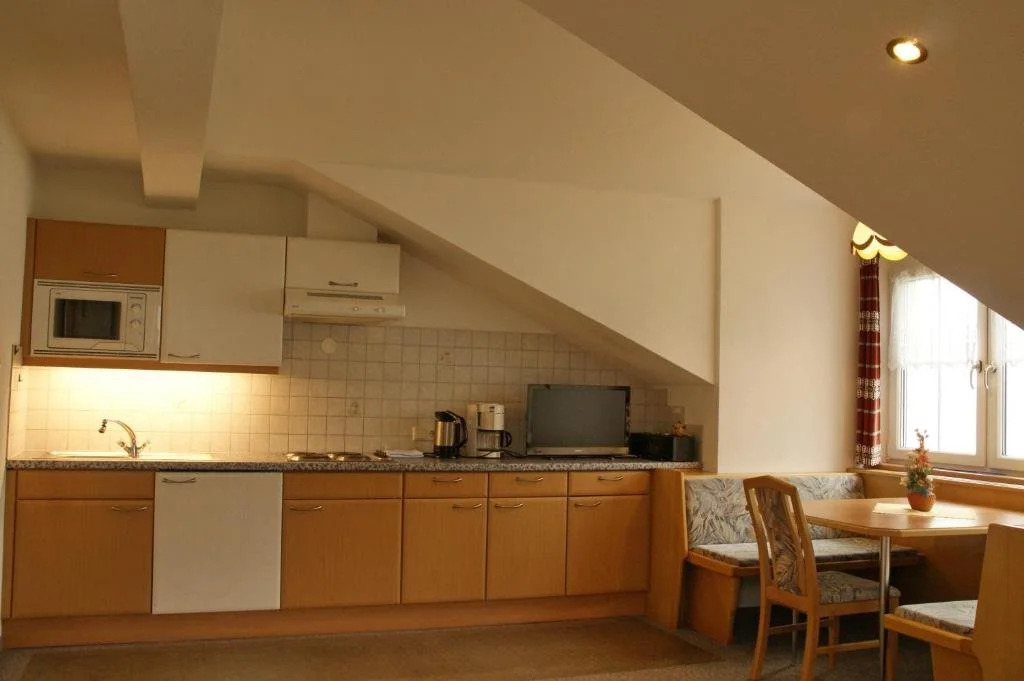 Haus Venetblick