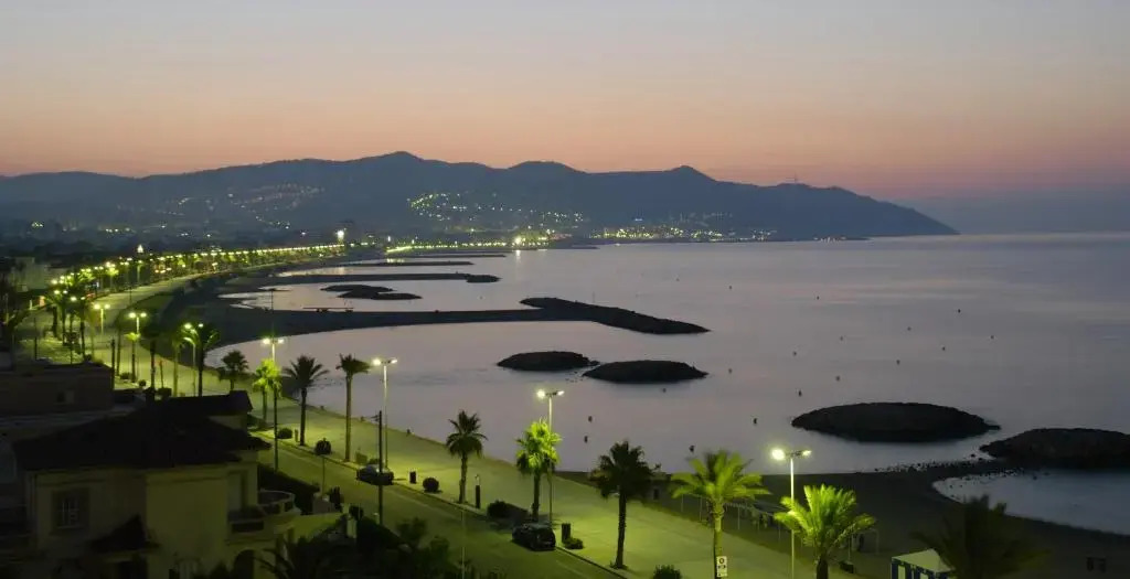 Sitges Studio