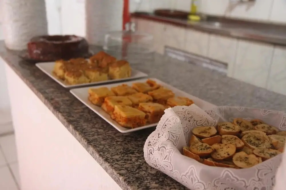 Pousada Pimenta Nativa