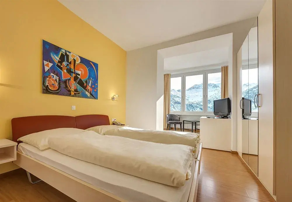 Hotel Hohenfels