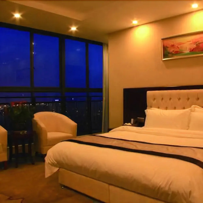 Fuli Tiancheng Hotel