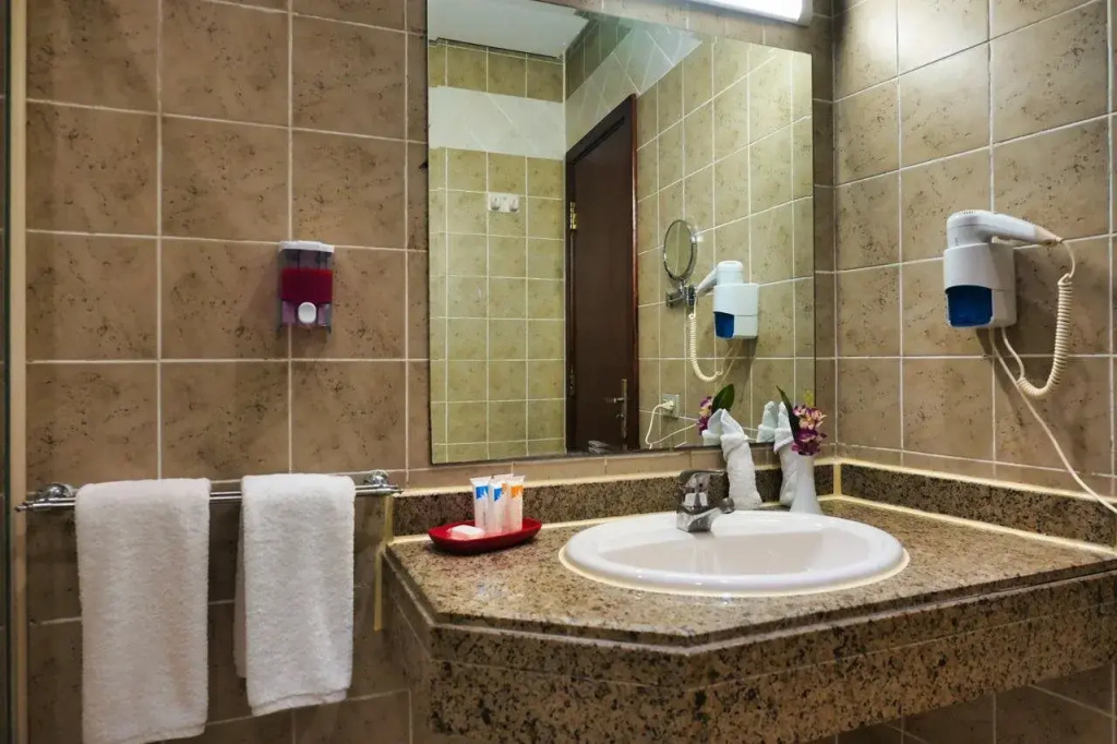 New Eagles Downtown Zahabia Resort & Aqua Park