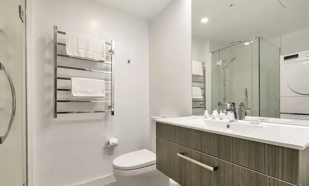 QV Auckland Apartment - 871