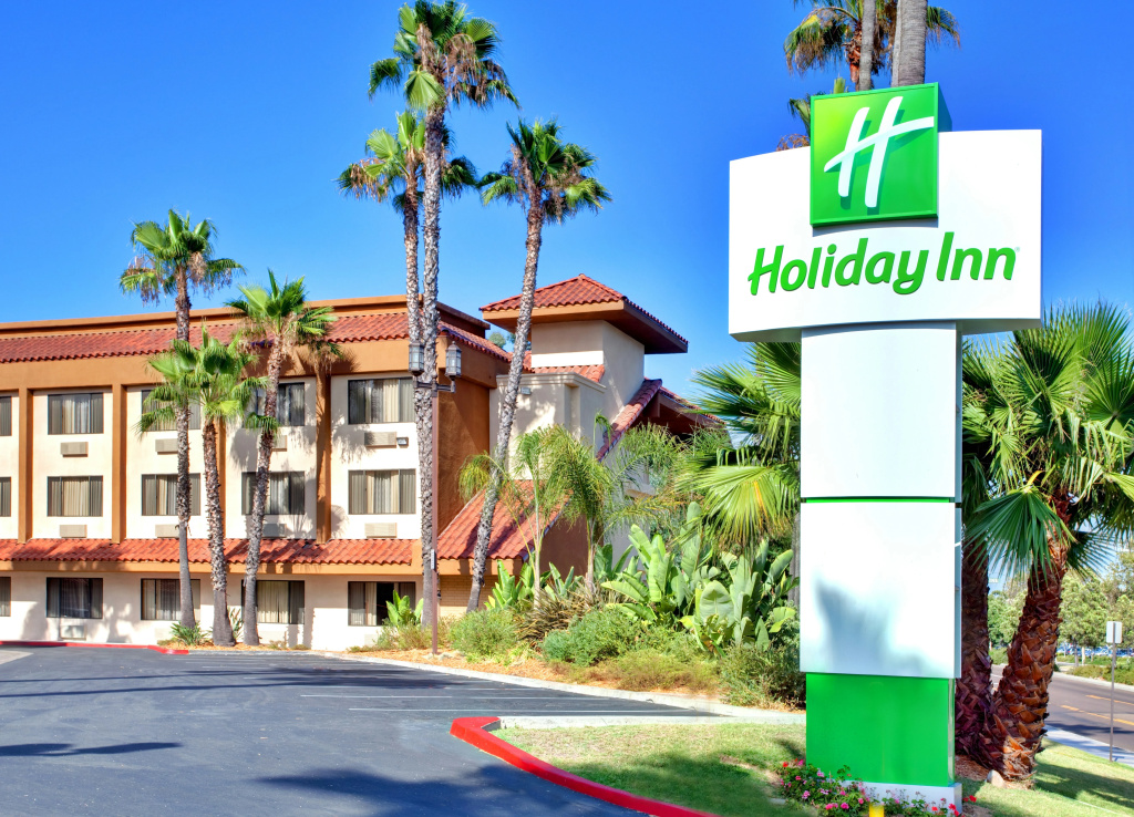 Holiday Inn Express La Mesa Near SDSU by IHG