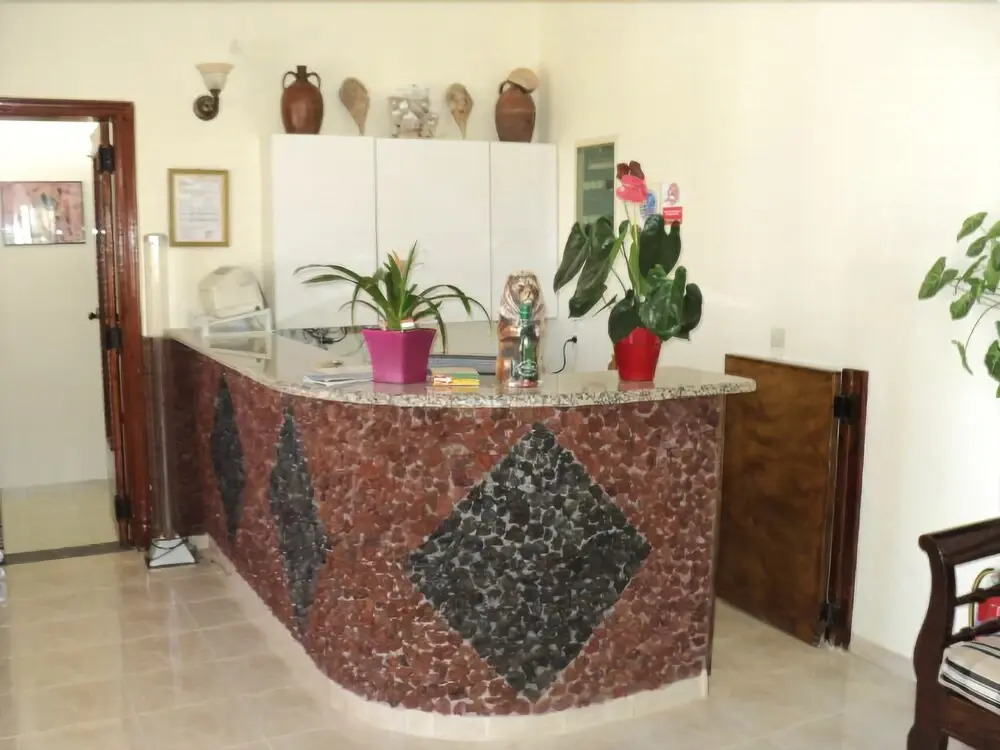 Hotel Palladion