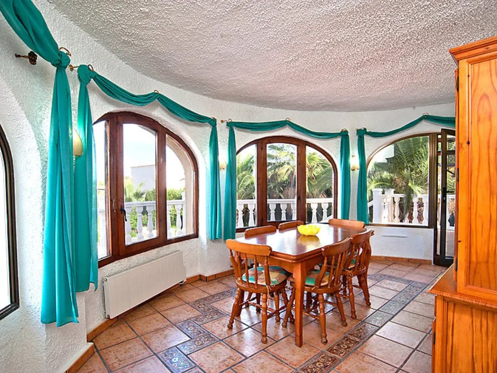 House Vina Jávea