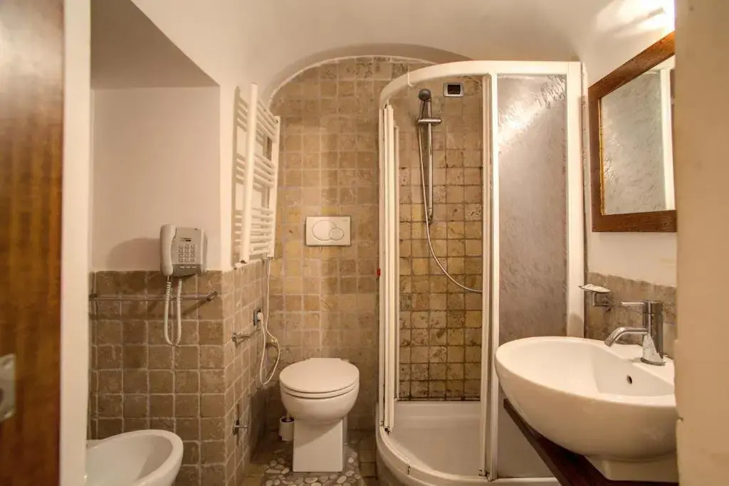 Residenza Domizia