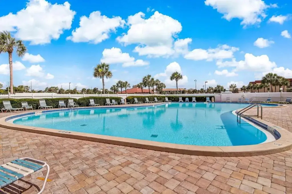 Unit 5311 - Ocean Racquet Resort