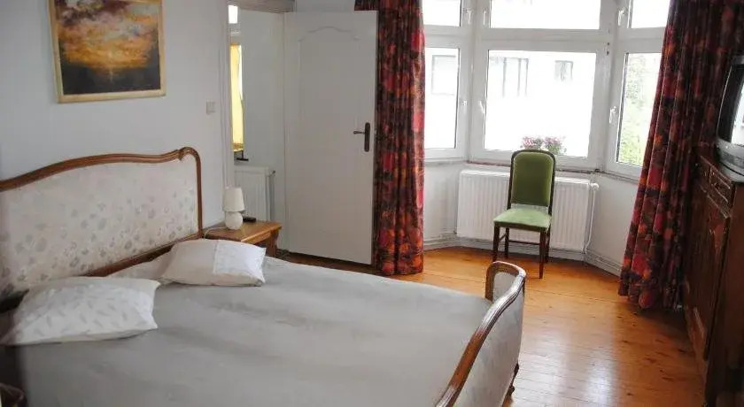 B&B Brussels Bed and Toast