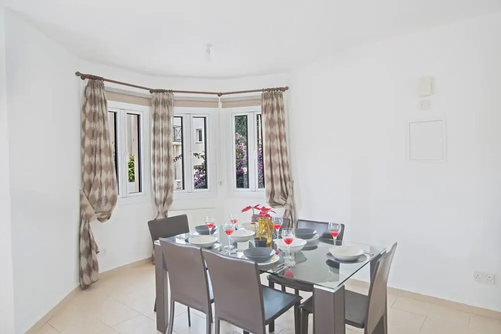 Villa Carmen,2 Minute Walk To Beach