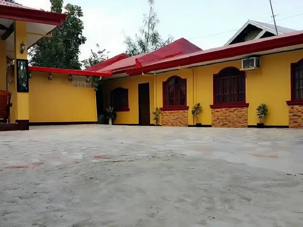 Carribean Transient House