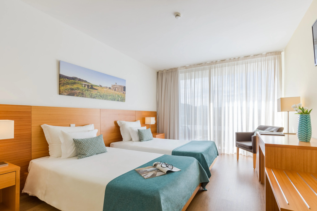Luna Arcos Hotel Nature & Wellness
