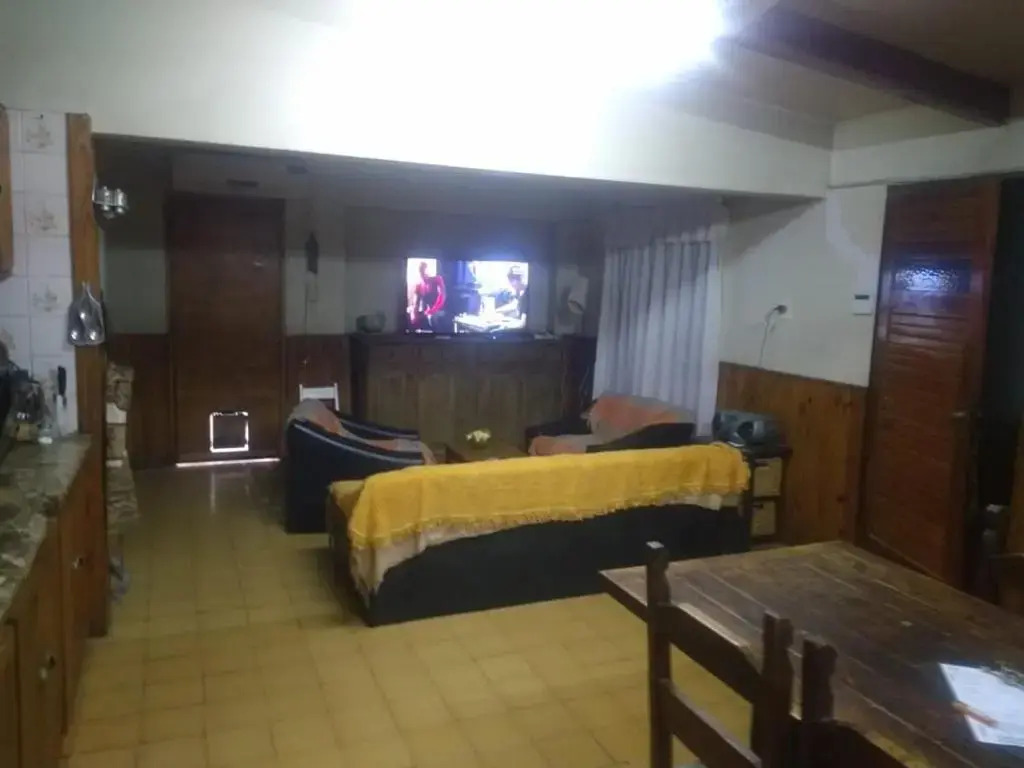 Casa Barrio Residencial II