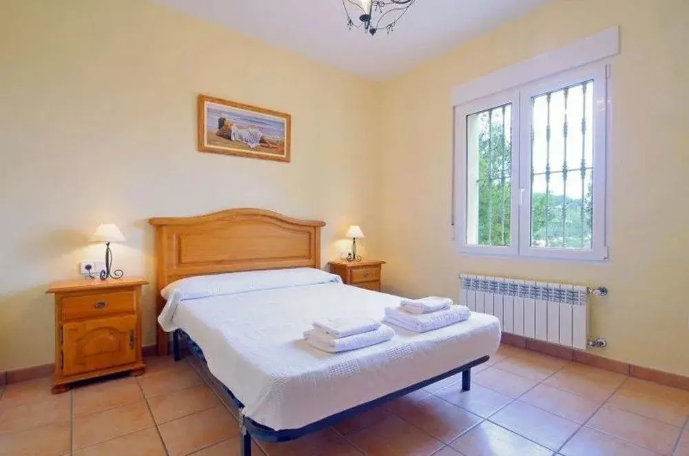 Villa in Calpe, Alicante 103839 by MO Rentals