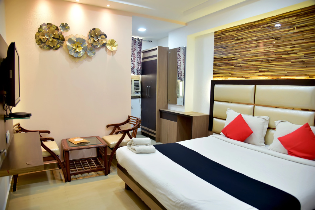 Hotel Radiance