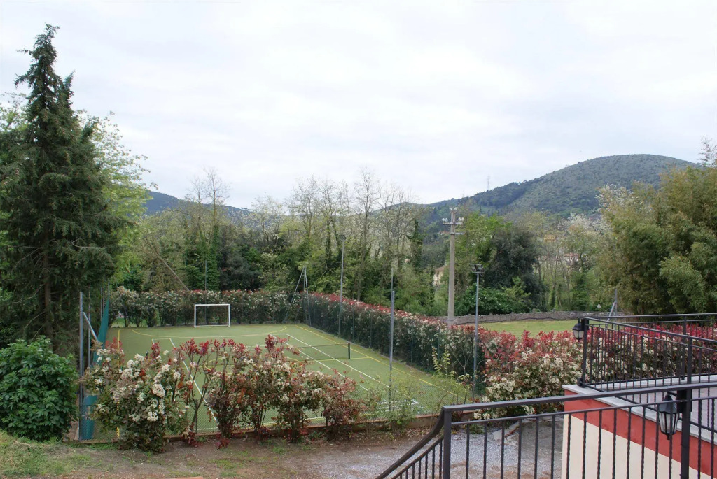 Villa Rinascimento Depandance