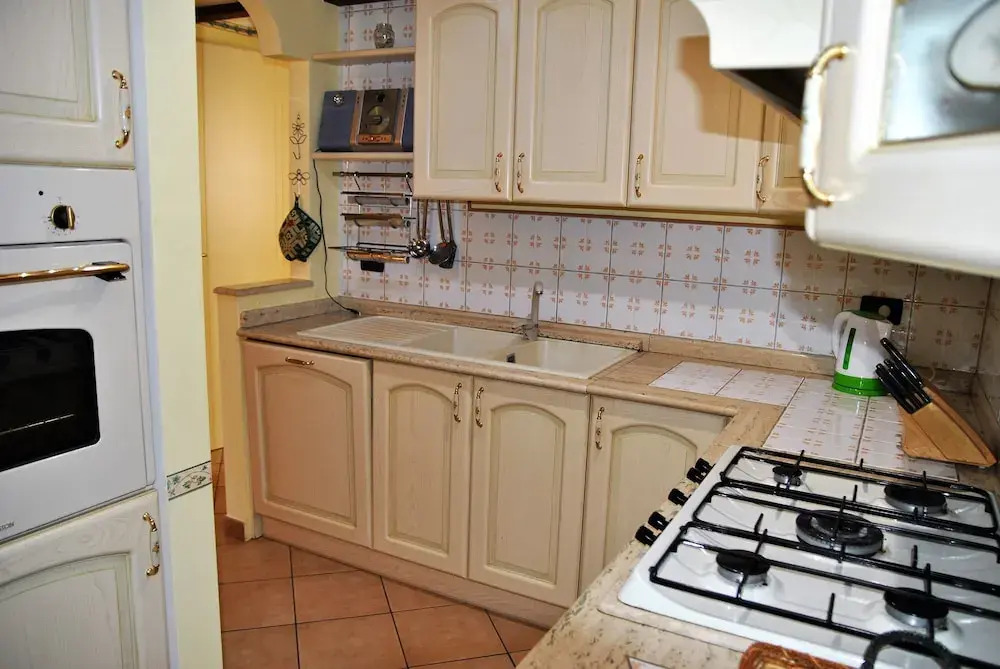 Holiday House for 6 Persons Near the Beach