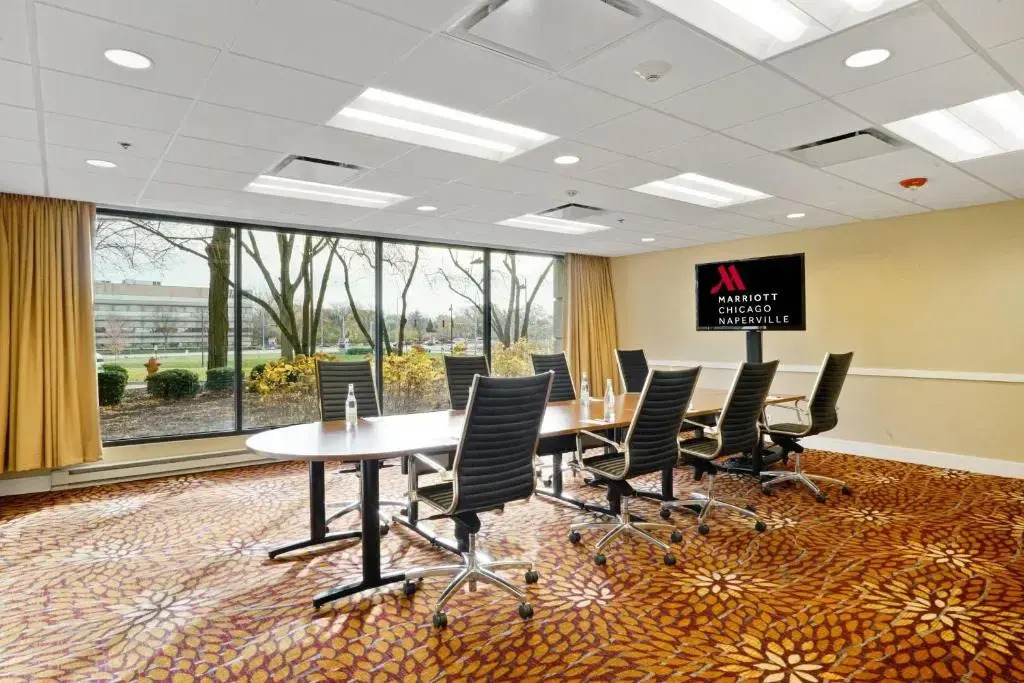 Chicago Marriott Naperville