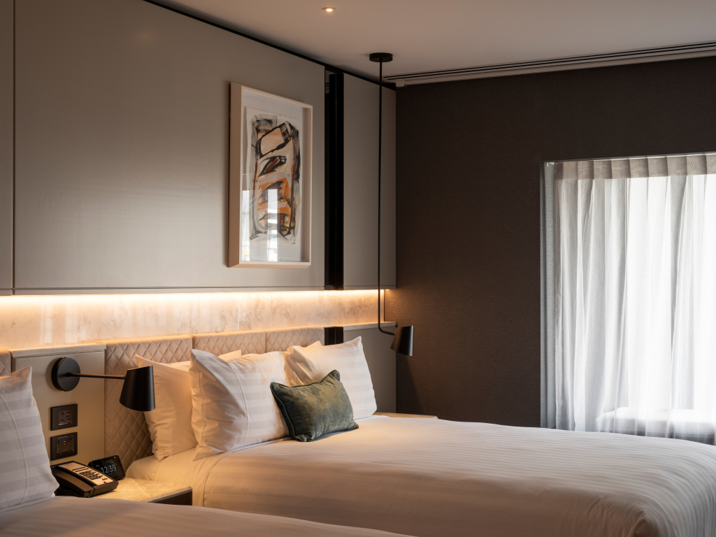 Crowne Plaza Auckland by IHG