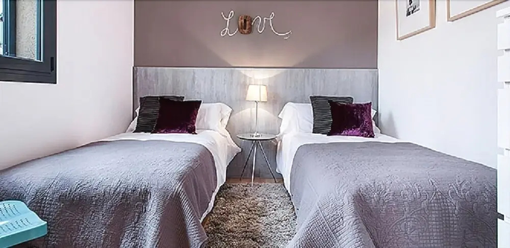 Apartamento Paris 204 Atico