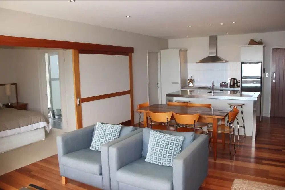 The Sands Waiheke