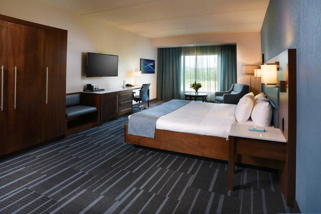 Tioga Downs Casino and Resort