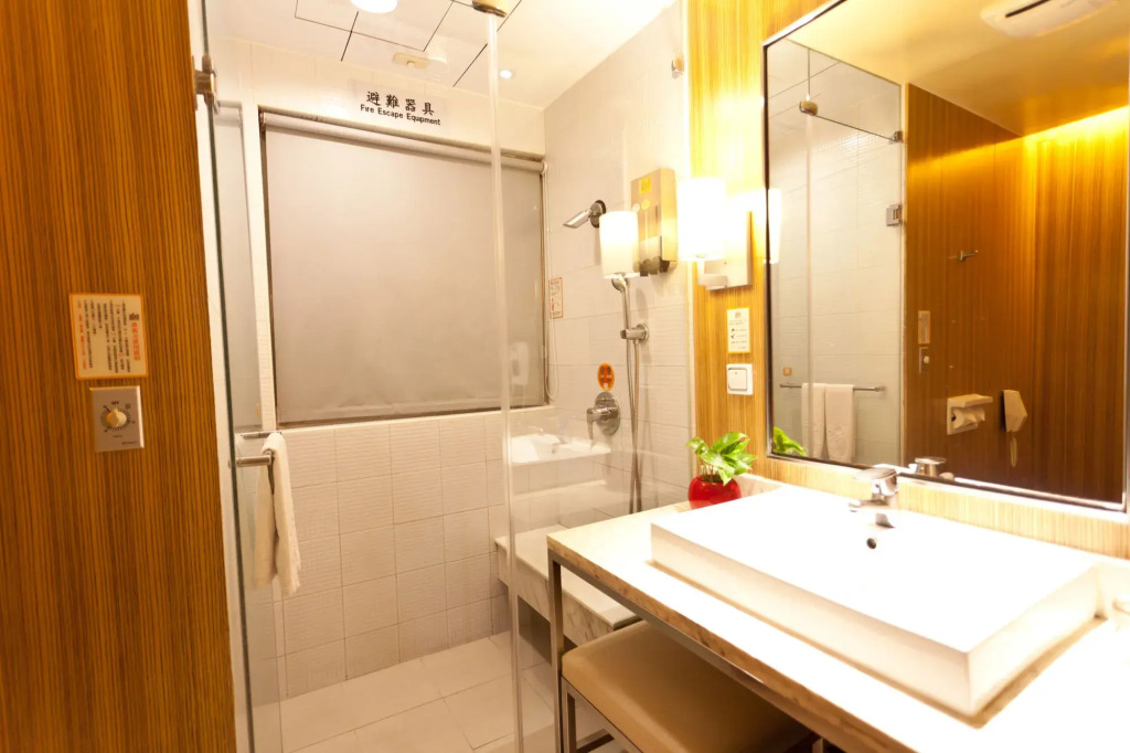 168 Motel-Hsinchu