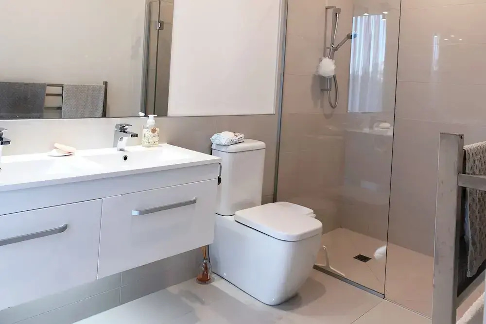 Deluxe Coastal Home & Award-winning Golf