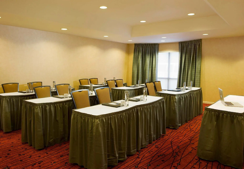 Residence Inn Pleasant Hill Concord