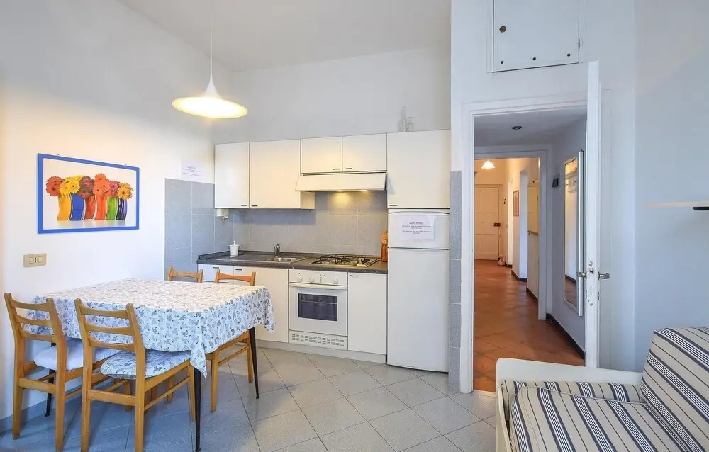 Nice Home in Monterosso al Mare With 2 Bedrooms and Wifi