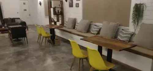Oasis Boutique Hotel